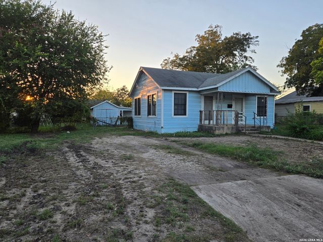 115 Nunes, San Antonio, TX 78225