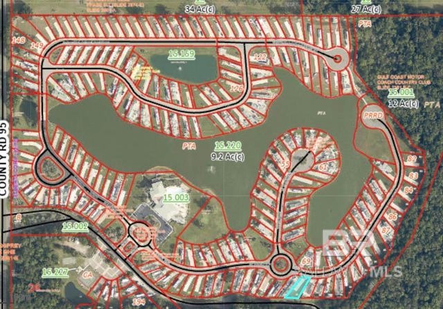 11907 Gateway Drive, Elberta, AL 36539