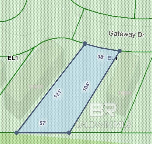 11907 Gateway Drive, Elberta, AL 36539