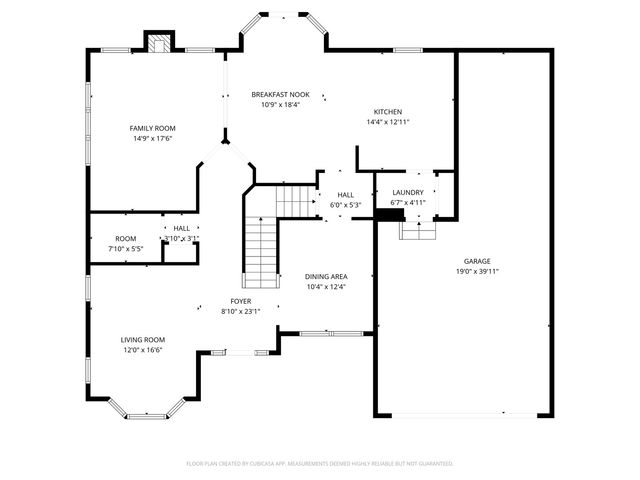 184 Fox Bend Circle, Bolingbrook, IL 60440