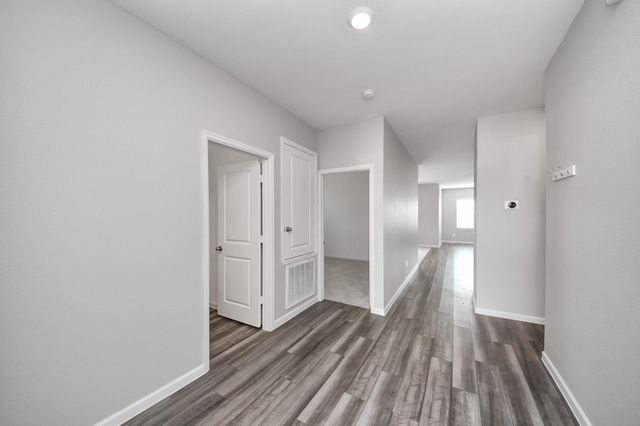 6306 Highland Trail Drive, Richmond, TX 77469