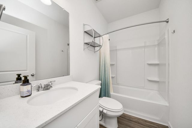 6306 Highland Trail Drive, Richmond, TX 77469