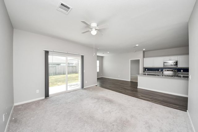 6306 Highland Trail Drive, Richmond, TX 77469