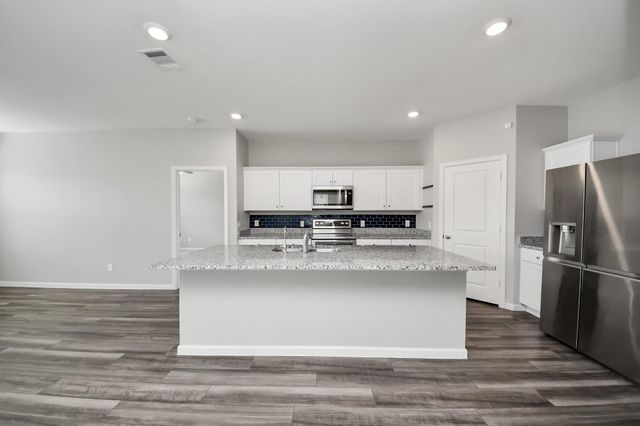 6306 Highland Trail Drive, Richmond, TX 77469