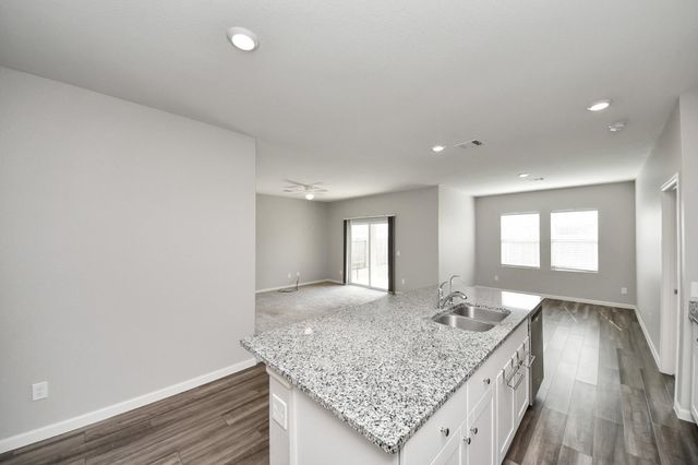 6306 Highland Trail Drive, Richmond, TX 77469