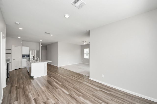 6306 Highland Trail Drive, Richmond, TX 77469