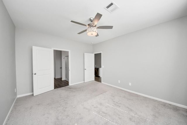 6306 Highland Trail Drive, Richmond, TX 77469