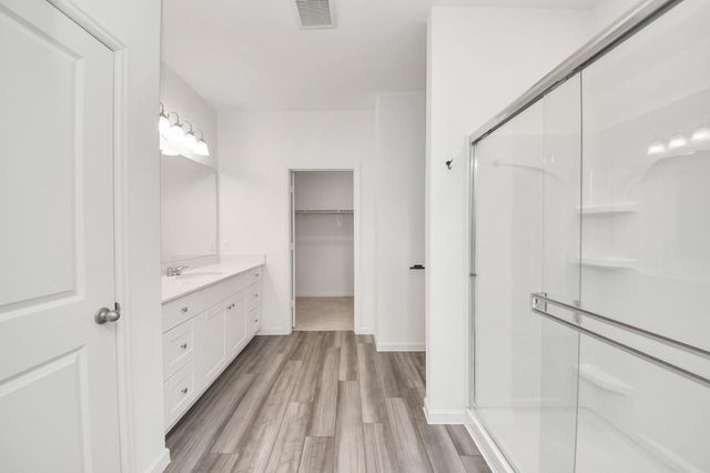 6306 Highland Trail Drive, Richmond, TX 77469