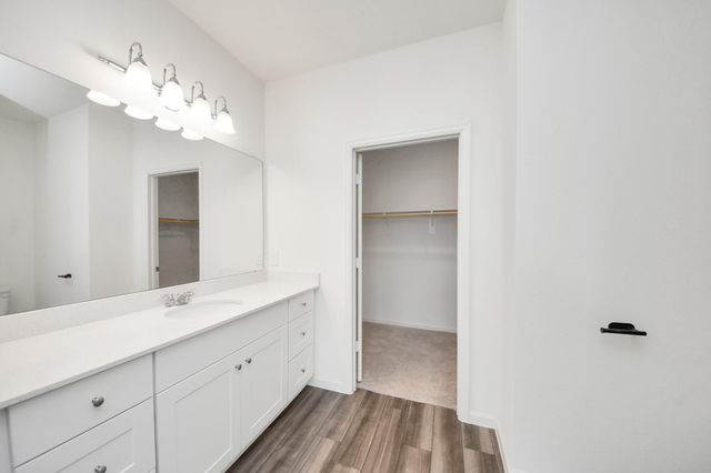 6306 Highland Trail Drive, Richmond, TX 77469