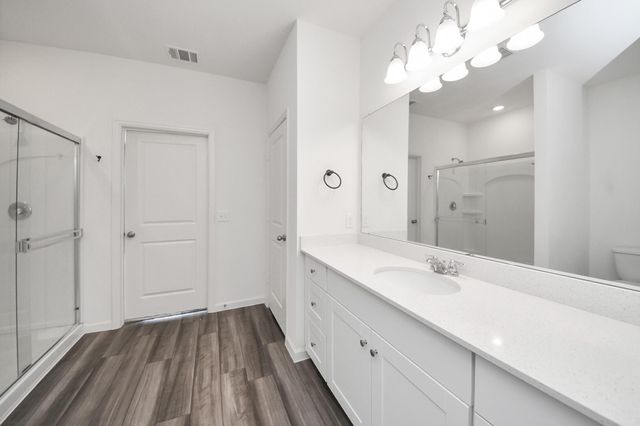 6306 Highland Trail Drive, Richmond, TX 77469