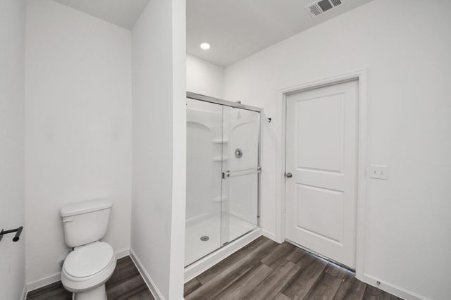 6306 Highland Trail Drive, Richmond, TX 77469