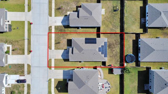 6306 Highland Trail Drive, Richmond, TX 77469