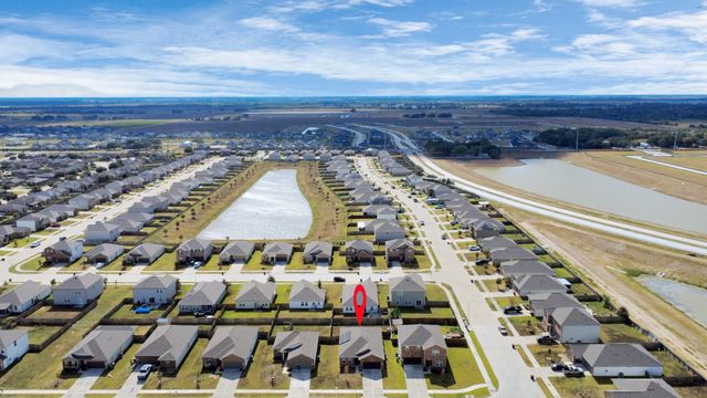 6306 Highland Trail Drive, Richmond, TX 77469