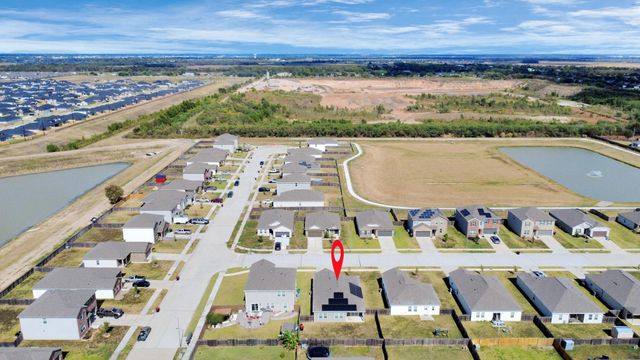 6306 Highland Trail Drive, Richmond, TX 77469