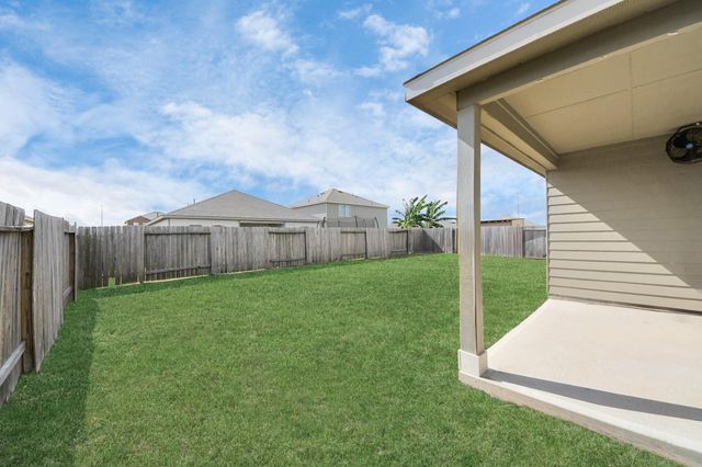 6306 Highland Trail Drive, Richmond, TX 77469