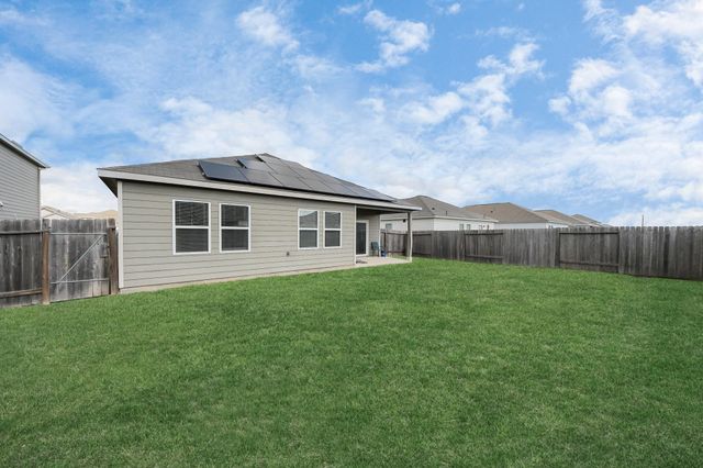 6306 Highland Trail Drive, Richmond, TX 77469