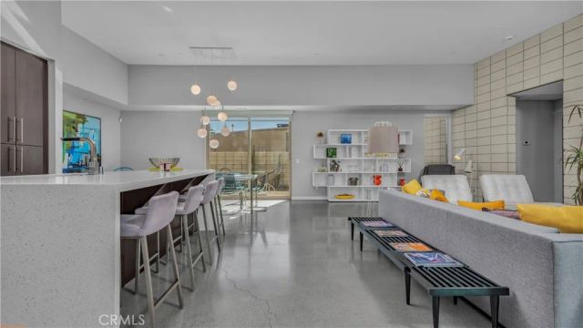 3014 N Avenida Caballeros, Palm Springs, CA 92262