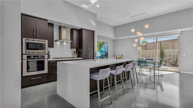 3014 N Avenida Caballeros, Palm Springs, CA 92262