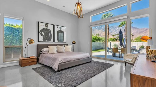 3014 N Avenida Caballeros, Palm Springs, CA 92262