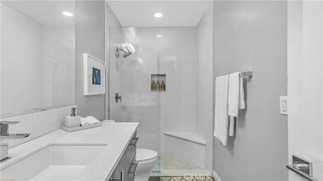 3014 N Avenida Caballeros, Palm Springs, CA 92262