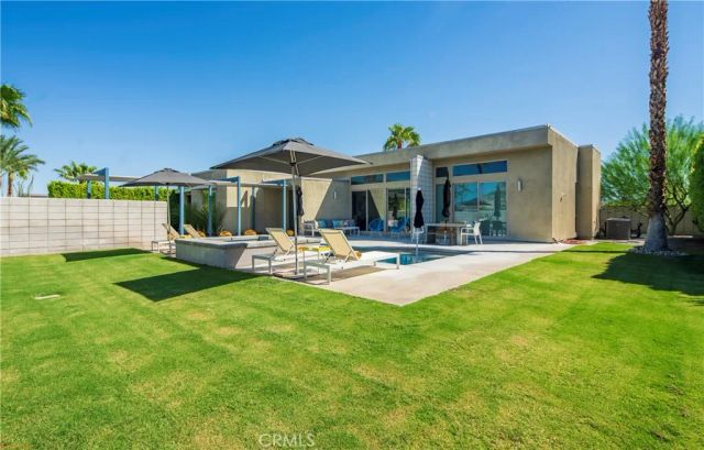 3014 N Avenida Caballeros, Palm Springs, CA 92262