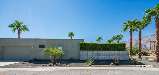 3014 N Avenida Caballeros, Palm Springs, CA 92262