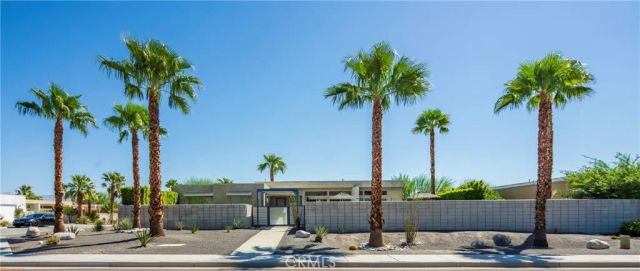 3014 N Avenida Caballeros, Palm Springs, CA 92262