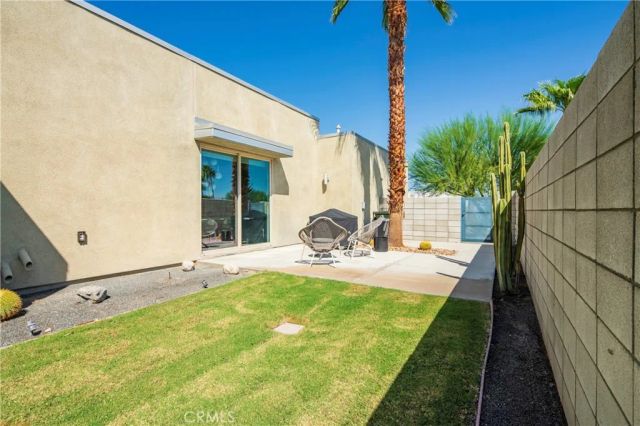 3014 N Avenida Caballeros, Palm Springs, CA 92262