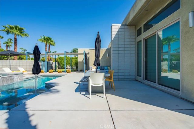 3014 N Avenida Caballeros, Palm Springs, CA 92262