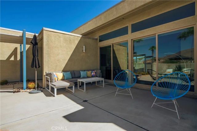 3014 N Avenida Caballeros, Palm Springs, CA 92262