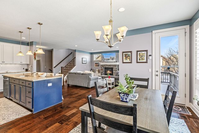 16872 Eagleview Drive, Lakeville, MN 55044