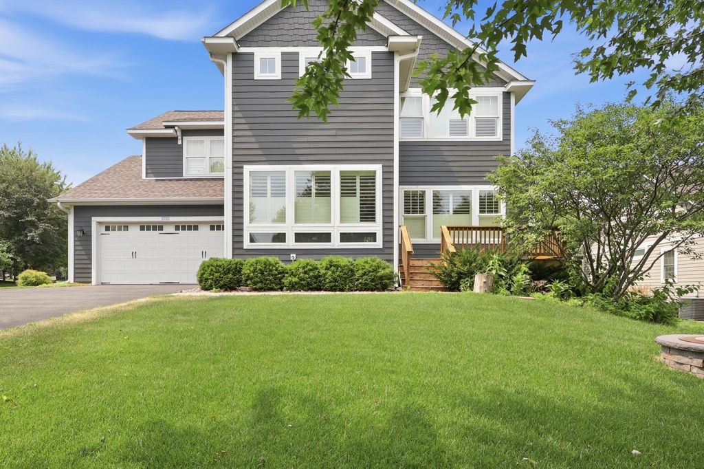 16872 Eagleview Drive, Lakeville, MN 55044 — photo 2