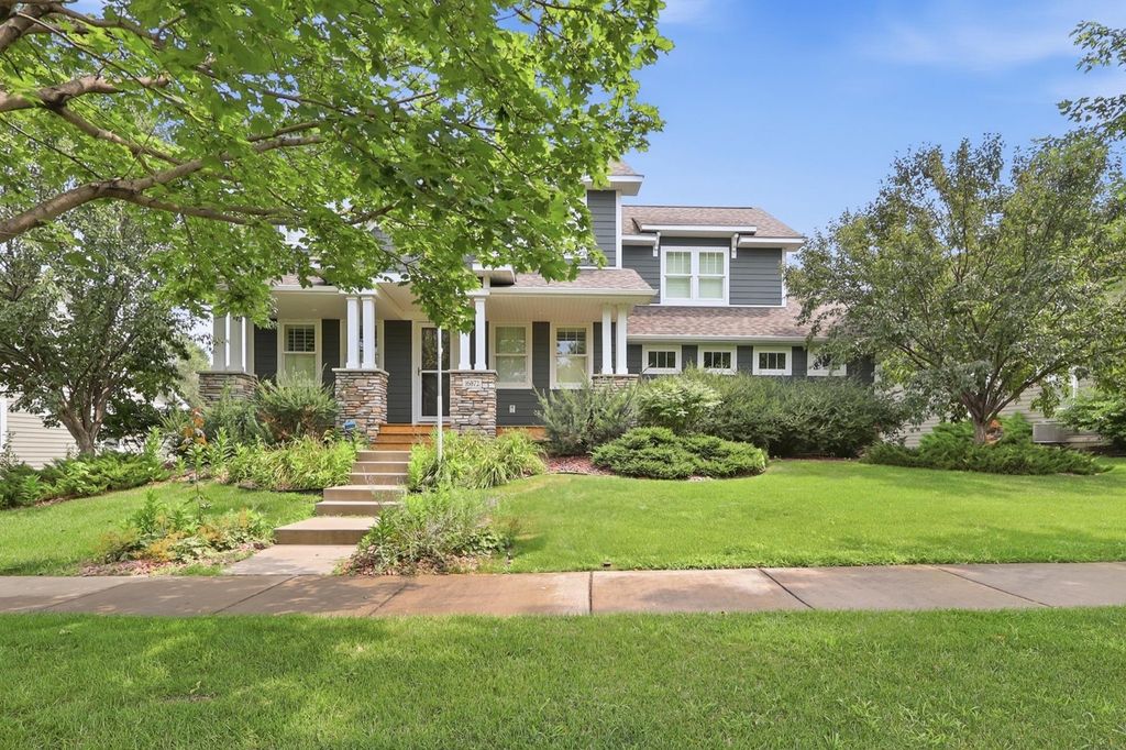 16872 Eagleview Drive, Lakeville, MN 55044 — photo 3