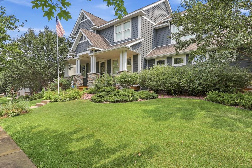 16872 Eagleview Drive, Lakeville, MN 55044 — photo 4
