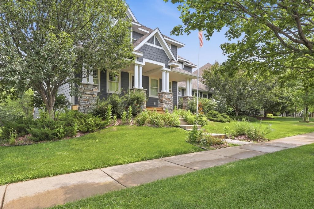 16872 Eagleview Drive, Lakeville, MN 55044 — photo 5