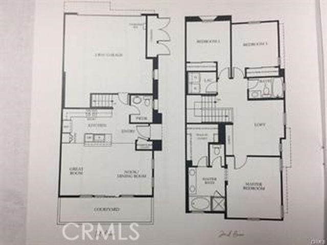 7107 Vernazza, Eastvale, CA 92880