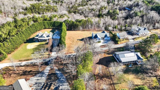 0 Twin Peaks Drive, Mineral Bluff, GA 30559