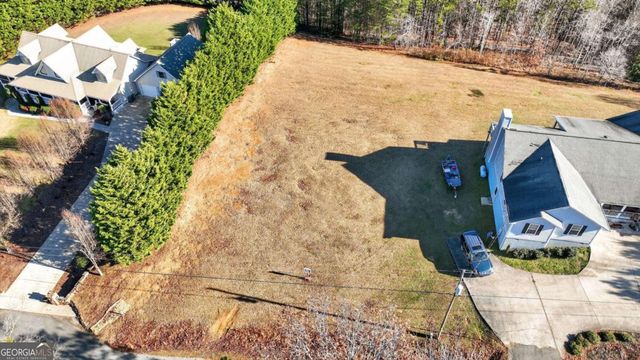 0 Twin Peaks Drive, Mineral Bluff, GA 30559