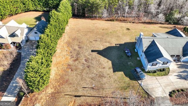 0 Twin Peaks Drive, Mineral Bluff, GA 30559