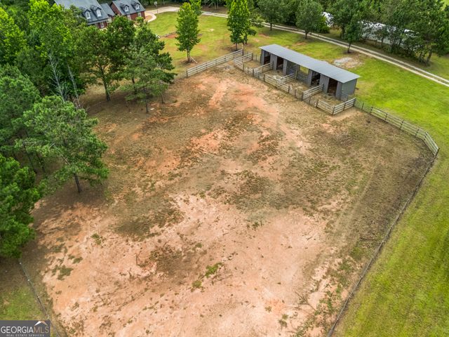 1309 Kings Gap Road, Hamilton, GA 31811
