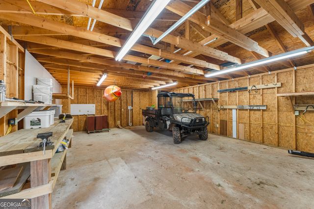 1309 Kings Gap Road, Hamilton, GA 31811