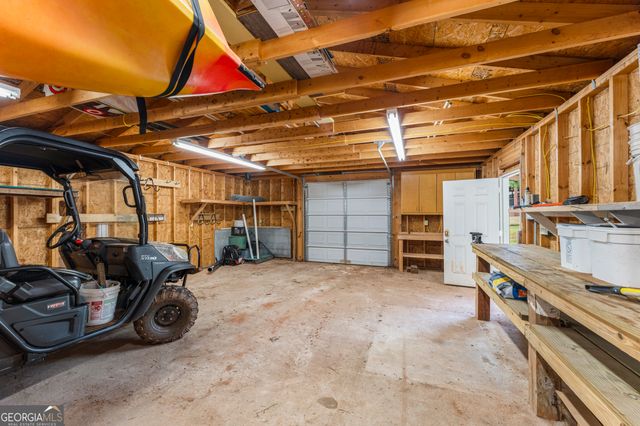 1309 Kings Gap Road, Hamilton, GA 31811