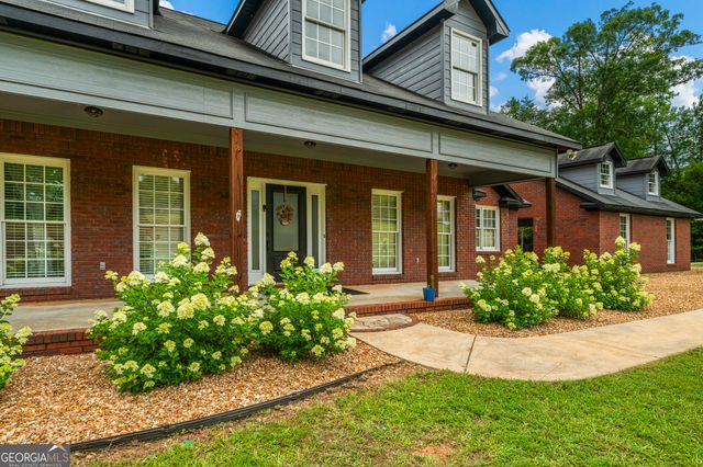 1309 Kings Gap Road, Hamilton, GA 31811