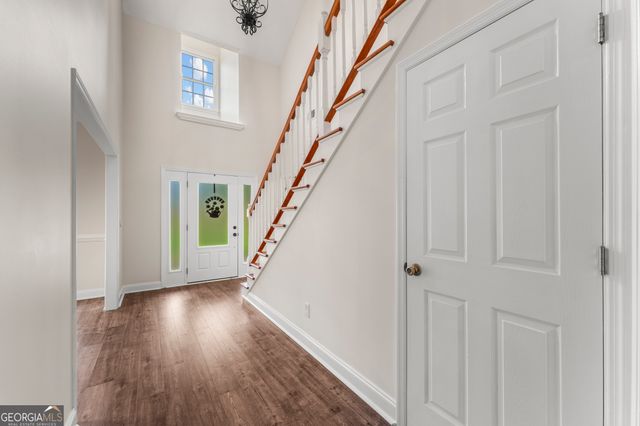 1309 Kings Gap Road, Hamilton, GA 31811