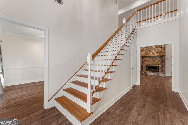 1309 Kings Gap Road, Hamilton, GA 31811
