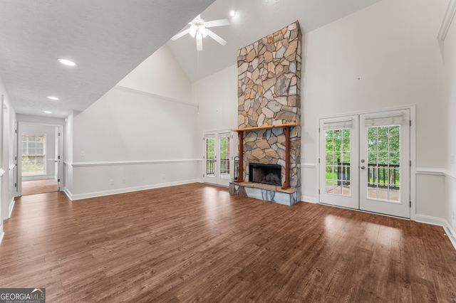 1309 Kings Gap Road, Hamilton, GA 31811