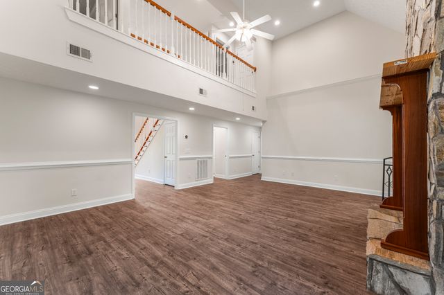 1309 Kings Gap Road, Hamilton, GA 31811
