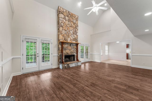 1309 Kings Gap Road, Hamilton, GA 31811