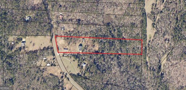 1309 Kings Gap Road, Hamilton, GA 31811