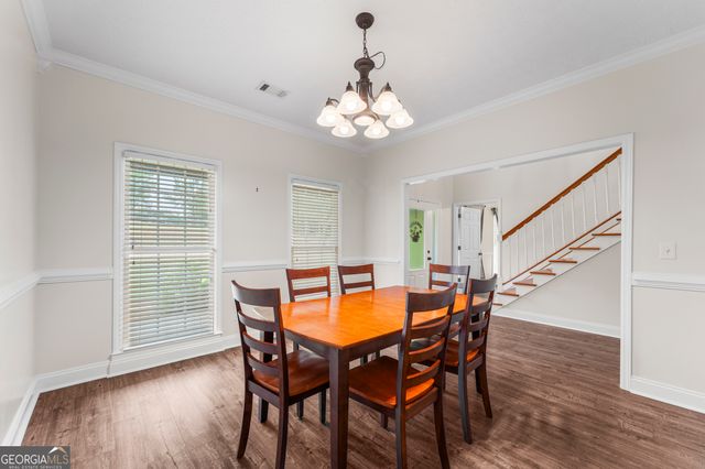 1309 Kings Gap Road, Hamilton, GA 31811